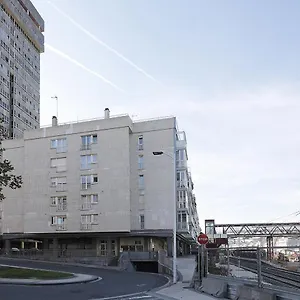 Precioso Piso Centrico Con Aparcamiento Gratuito Apartamento