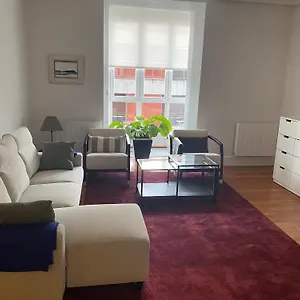 Caprichoso En Zona Romantica Prim 5 Apartamento