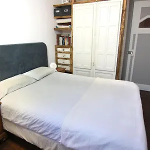 La Casa Del Arbol Apartamento