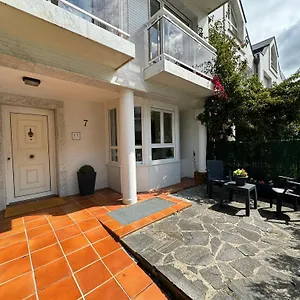 Casa Berio 7 Сasa de vacaciones