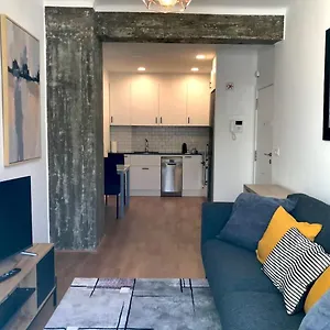 Donosti House Bi Con Parking Ess2648 Apartamento