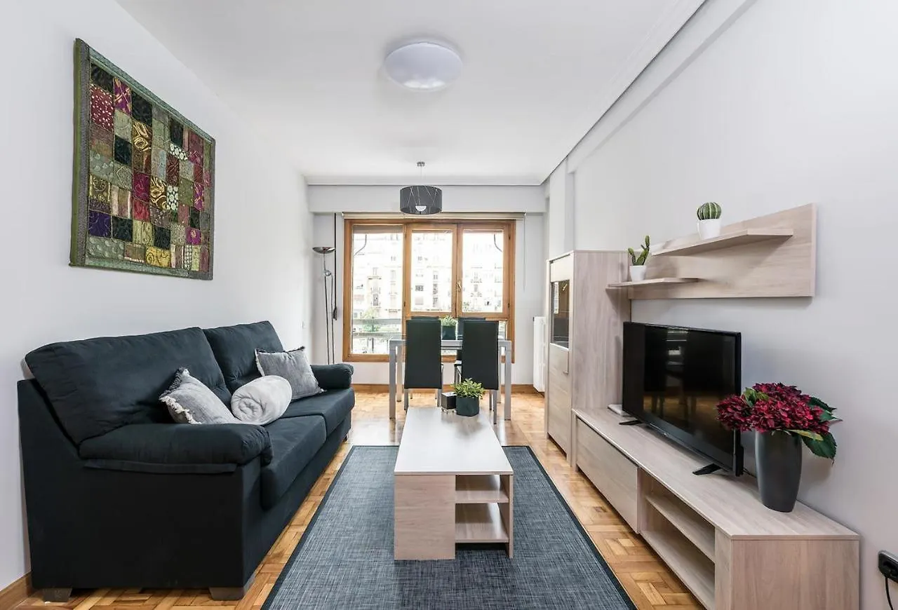 Zurriola Surf Apartment San Sebastian
