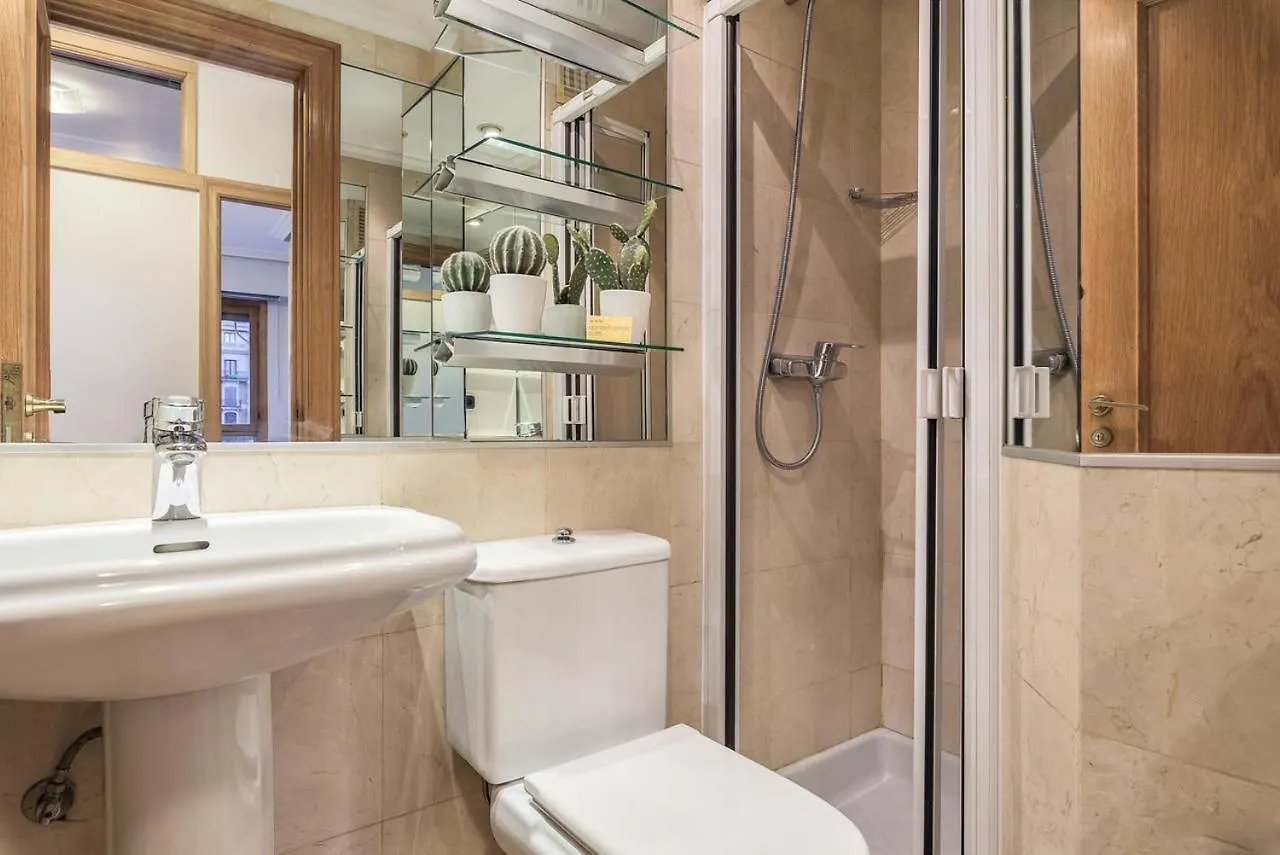 Zurriola Surf Apartment San Sebastian